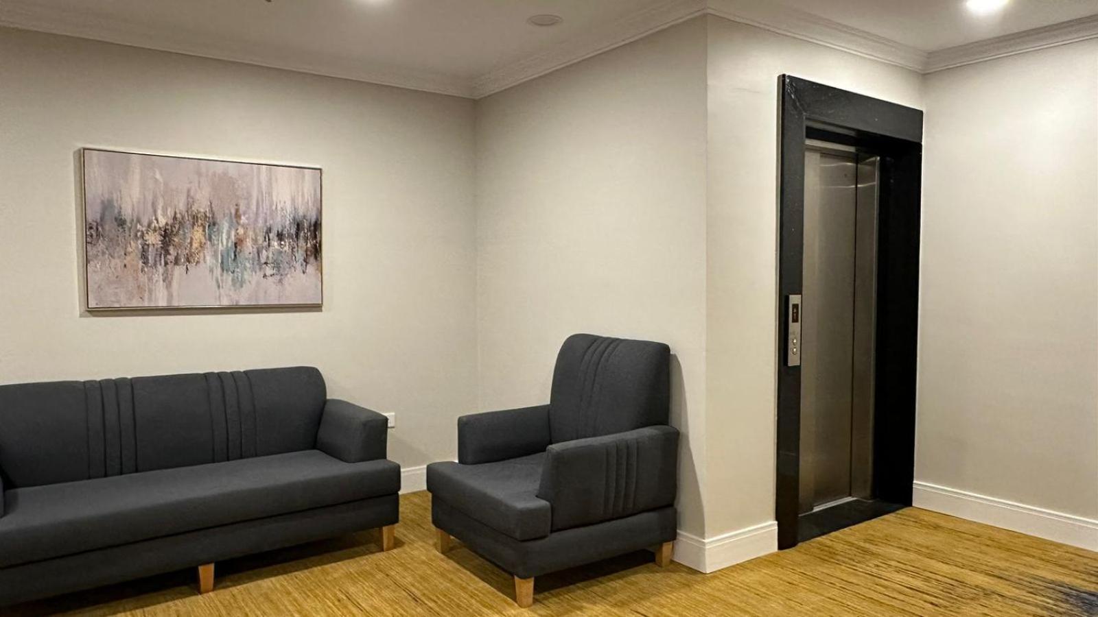 Quiet Dreams - Serviced Apartments Al-Nour Branch Джеда Екстериор снимка