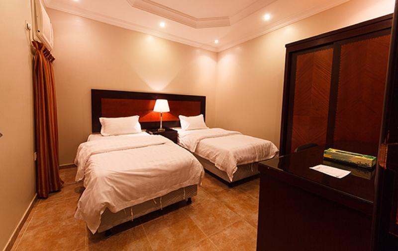 Quiet Dreams - Serviced Apartments Al-Nour Branch Джеда Екстериор снимка