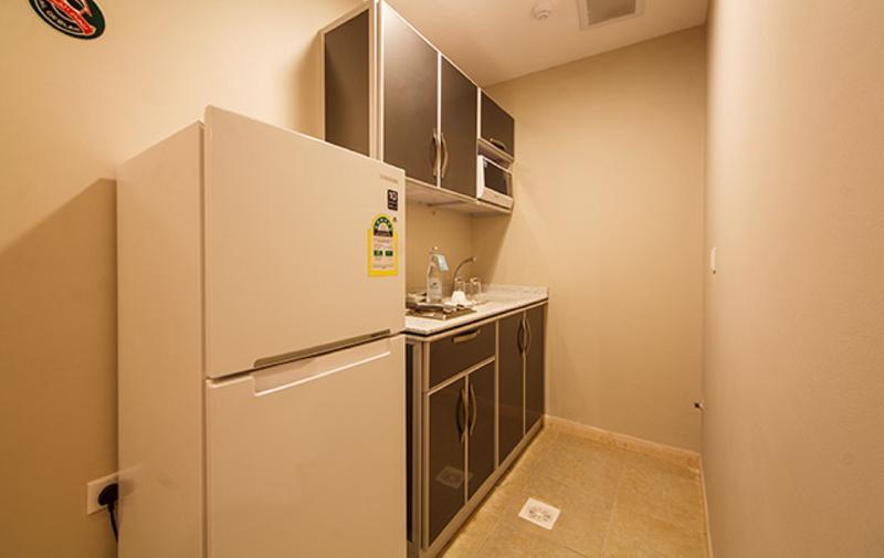 Quiet Dreams - Serviced Apartments Al-Nour Branch Джеда Екстериор снимка